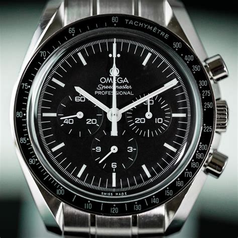 Speedmaster 57' Watches 